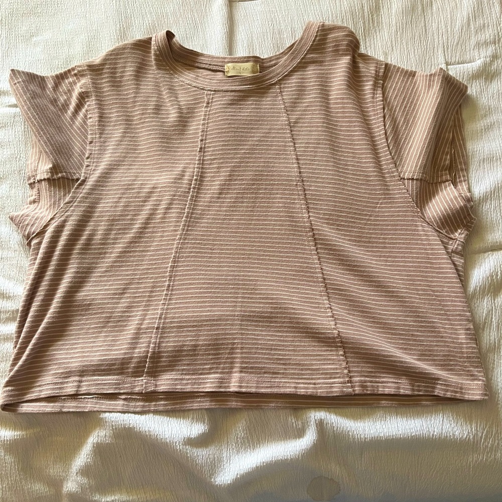 Altar’d State Shirt